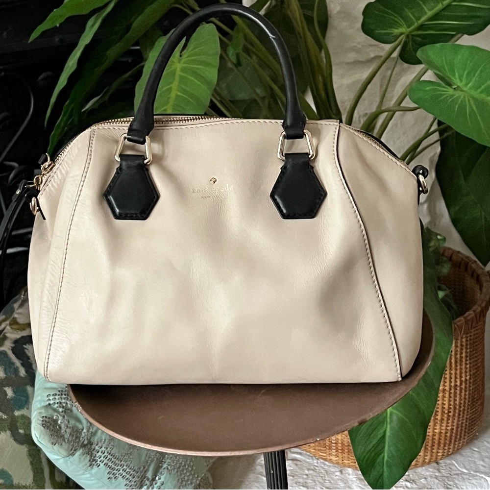 Kate Spade New York Catherine Street Pippa, Ostrich Egg